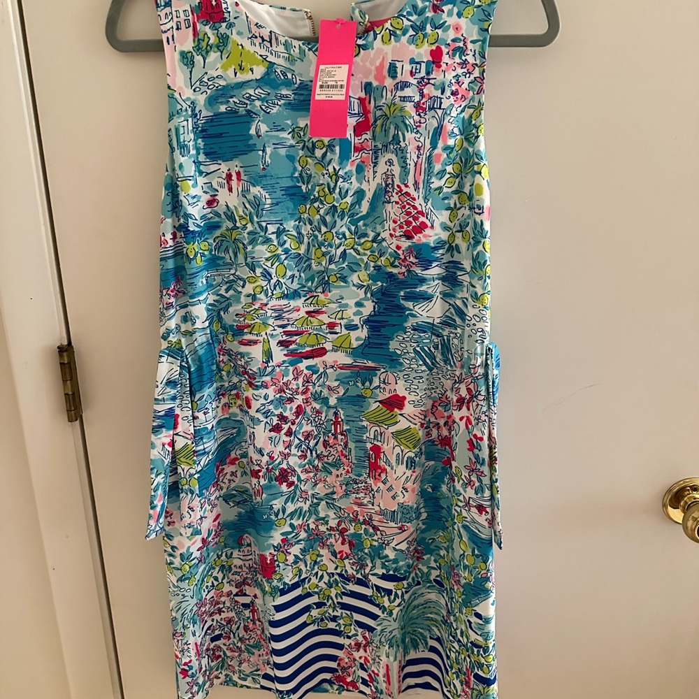 Lilly Pulitzer Marli Post Cards